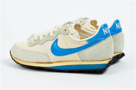 vintage 80s nike shoes.